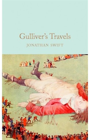 Gulliver's Travels (Macmillan Collector's Library)